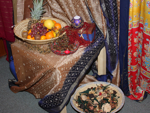 Gifts from the wise men Gifts from the wise men
